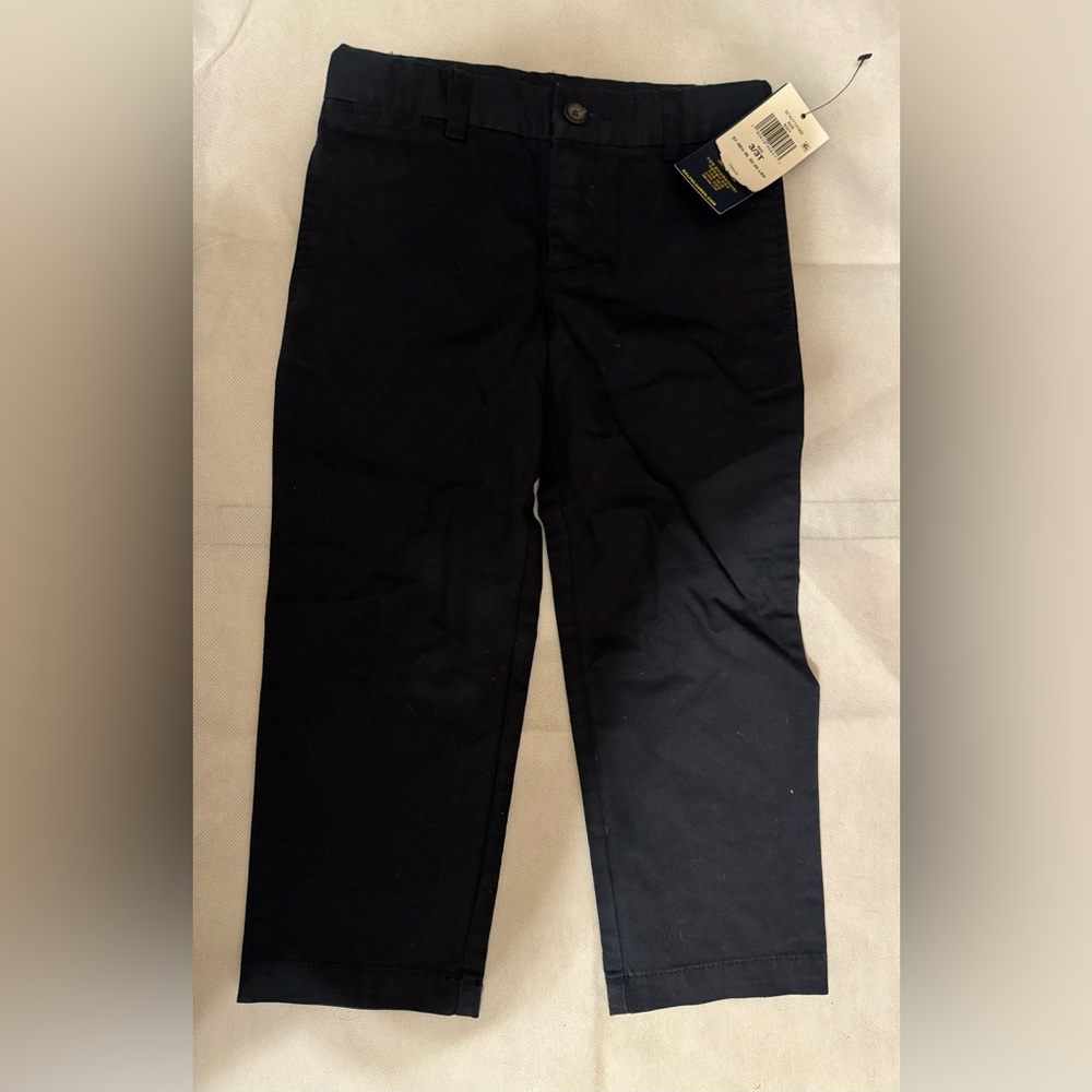Ralph Lauren - Boys Size 3T - Dress Pants